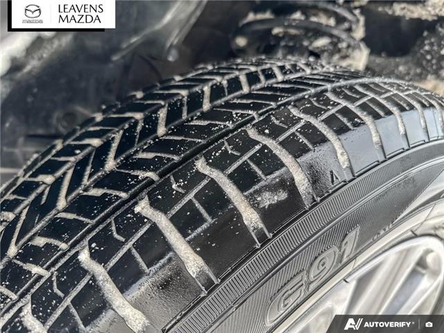 2022 Mazda CX-5 GX (Stk: 14-25604A) in London - Image 8 of 26