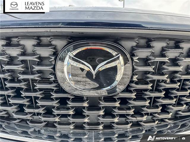 2022 Mazda CX-5 GX (Stk: 14-25604A) in London - Image 10 of 26