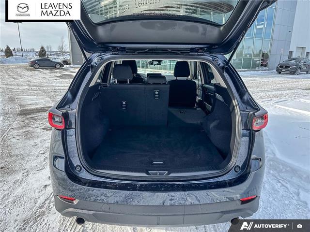 2022 Mazda CX-5 GX (Stk: 14-25604A) in London - Image 13 of 26