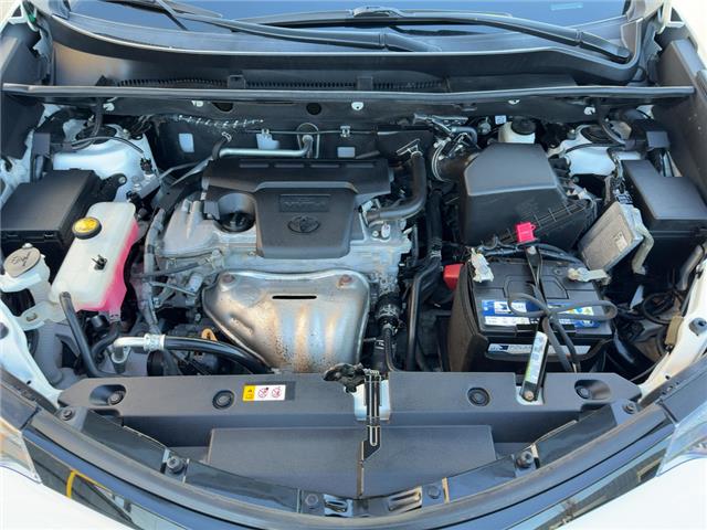 2018 Toyota RAV4 XLE (Stk: R4537A) in Kamloops - Image 10 of 25