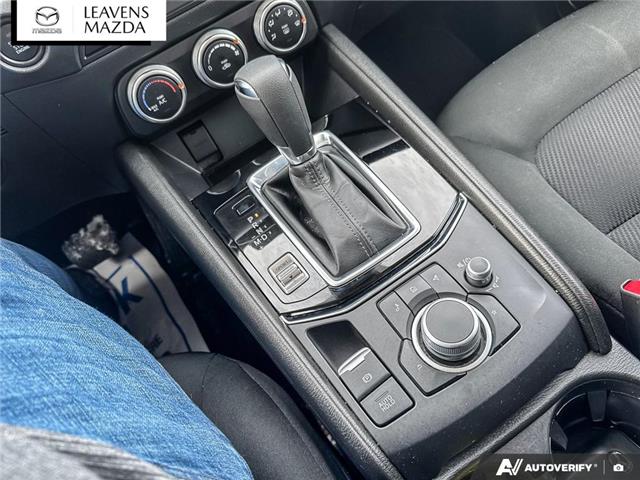 2022 Mazda CX-5 GX (Stk: 14-25604A) in London - Image 18 of 26
