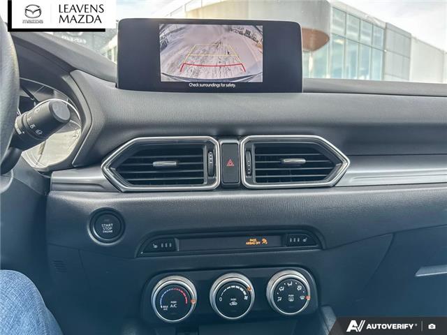 2022 Mazda CX-5 GX (Stk: 14-25604A) in London - Image 19 of 26