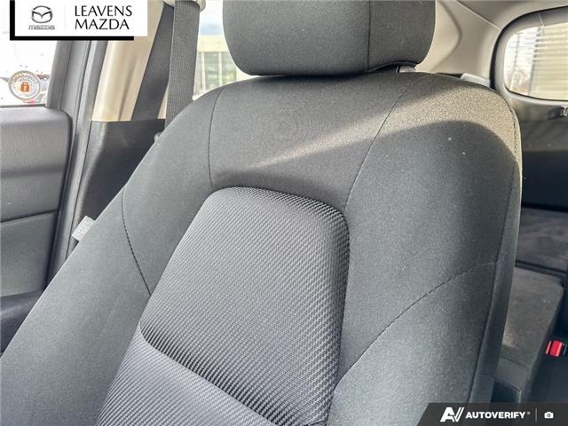 2022 Mazda CX-5 GX (Stk: 14-25604A) in London - Image 20 of 26