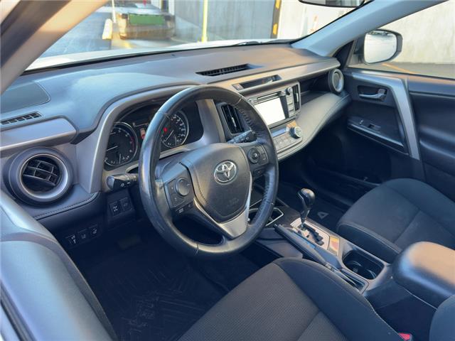 2018 Toyota RAV4 XLE (Stk: R4537A) in Kamloops - Image 13 of 25