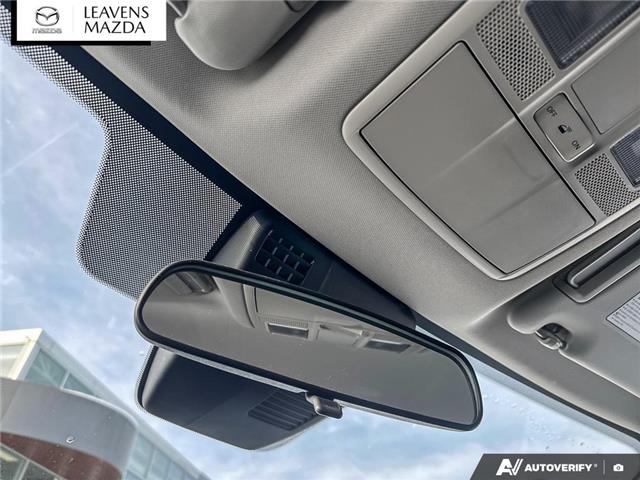 2022 Mazda CX-5 GX (Stk: 14-25604A) in London - Image 21 of 26