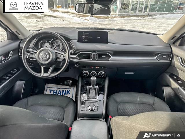 2022 Mazda CX-5 GX (Stk: 14-25604A) in London - Image 24 of 26