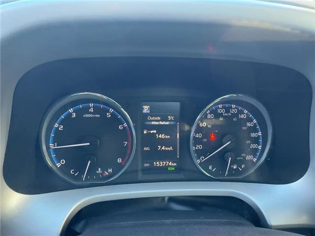 2018 Toyota RAV4 XLE (Stk: R4537A) in Kamloops - Image 15 of 25