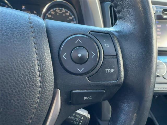 2018 Toyota RAV4 XLE (Stk: R4537A) in Kamloops - Image 16 of 25