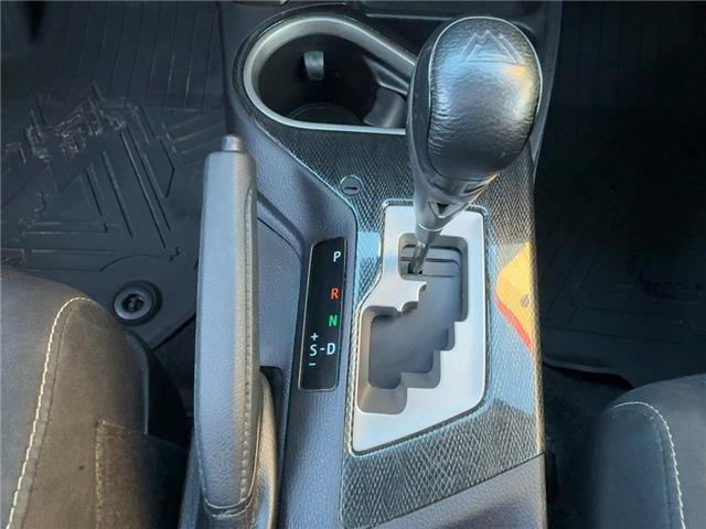 2018 Toyota RAV4 XLE (Stk: R4537A) in Kamloops - Image 18 of 25