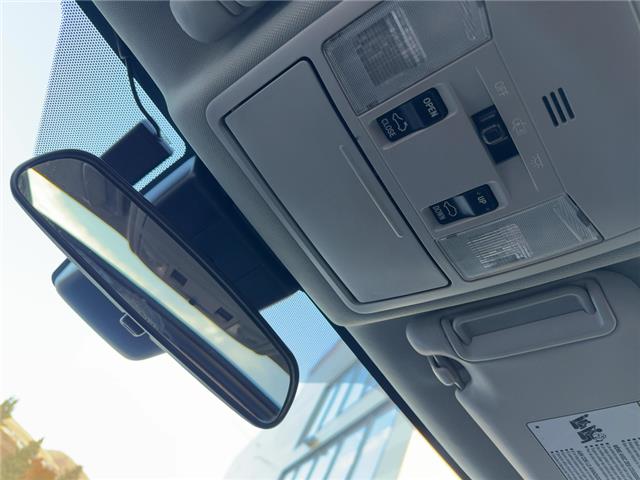 2018 Toyota RAV4 XLE (Stk: R4537A) in Kamloops - Image 21 of 25