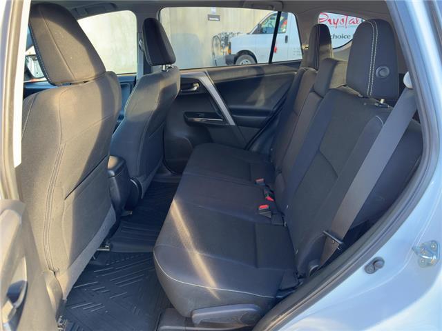 2018 Toyota RAV4 XLE (Stk: R4537A) in Kamloops - Image 23 of 25