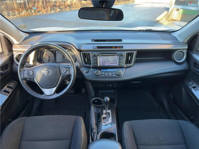 2018 Toyota RAV4 XLE (Stk: R4537A) in Kamloops - Image 24 of 25