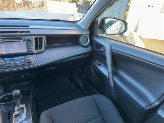 2018 Toyota RAV4 XLE (Stk: R4537A) in Kamloops - Image 25 of 25