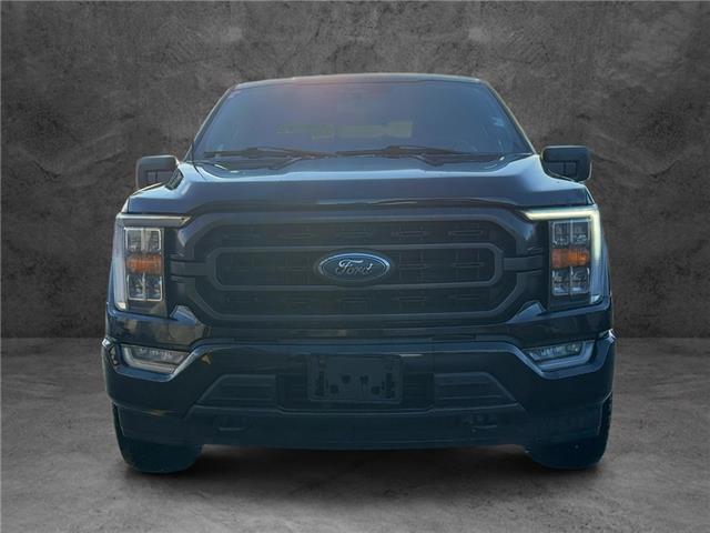 2023 Ford F-150 XLT (Stk: 25P177) in Kamloops - Image 2 of 25
