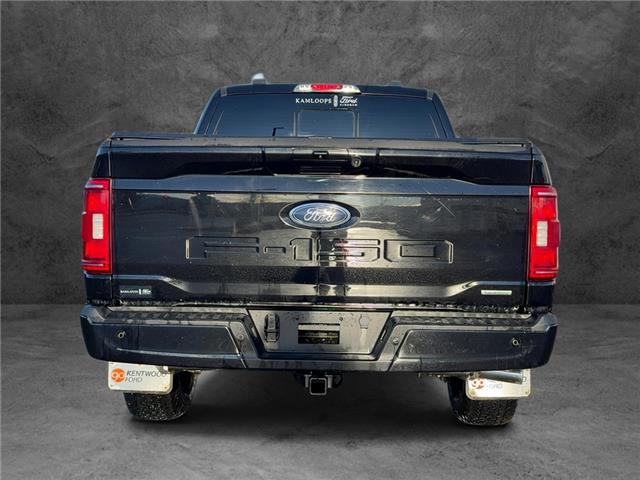 2023 Ford F-150 XLT (Stk: 25P177) in Kamloops - Image 5 of 25