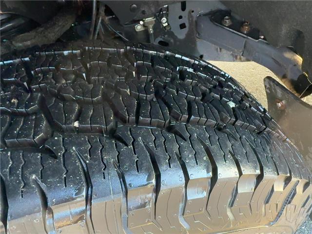 2023 Ford F-150 XLT (Stk: 25P177) in Kamloops - Image 7 of 25