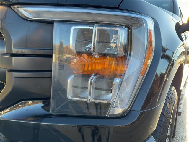 2023 Ford F-150 XLT (Stk: 25P177) in Kamloops - Image 8 of 25