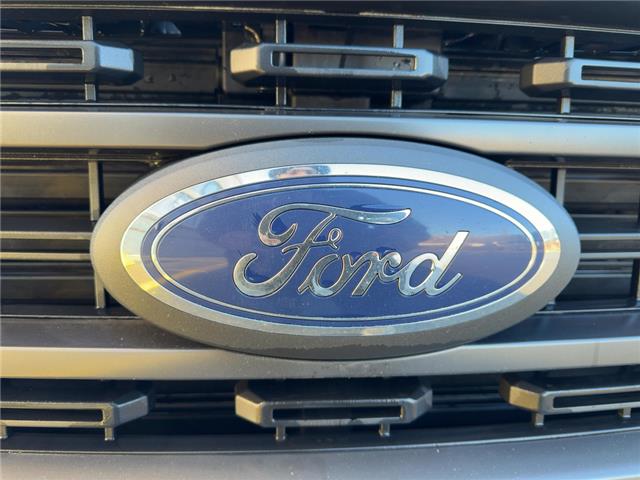 2023 Ford F-150 XLT (Stk: 25P177) in Kamloops - Image 9 of 25