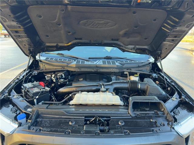 2023 Ford F-150 XLT (Stk: 25P177) in Kamloops - Image 10 of 25