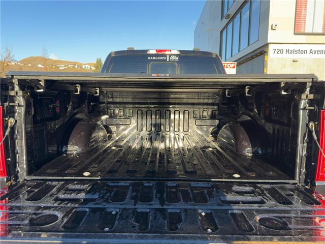 2023 Ford F-150 XLT (Stk: 25P177) in Kamloops - Image 12 of 25