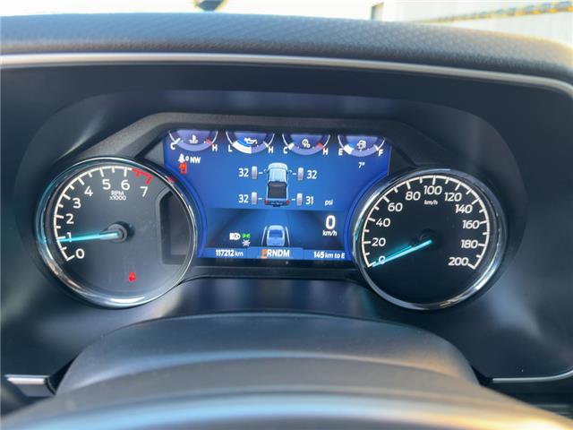 2023 Ford F-150 XLT (Stk: 25P177) in Kamloops - Image 15 of 25
