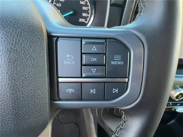 2023 Ford F-150 XLT (Stk: 25P177) in Kamloops - Image 16 of 25