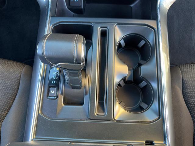 2023 Ford F-150 XLT (Stk: 25P177) in Kamloops - Image 18 of 25