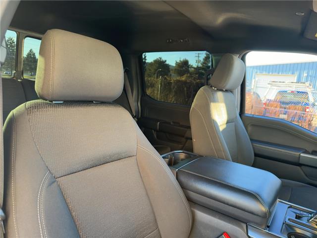 2023 Ford F-150 XLT (Stk: 25P177) in Kamloops - Image 20 of 25