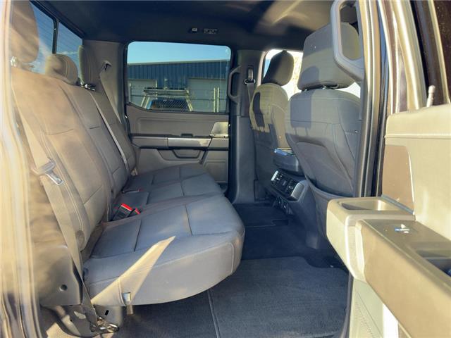 2023 Ford F-150 XLT (Stk: 25P177) in Kamloops - Image 23 of 25