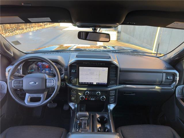 2023 Ford F-150 XLT (Stk: 25P177) in Kamloops - Image 24 of 25