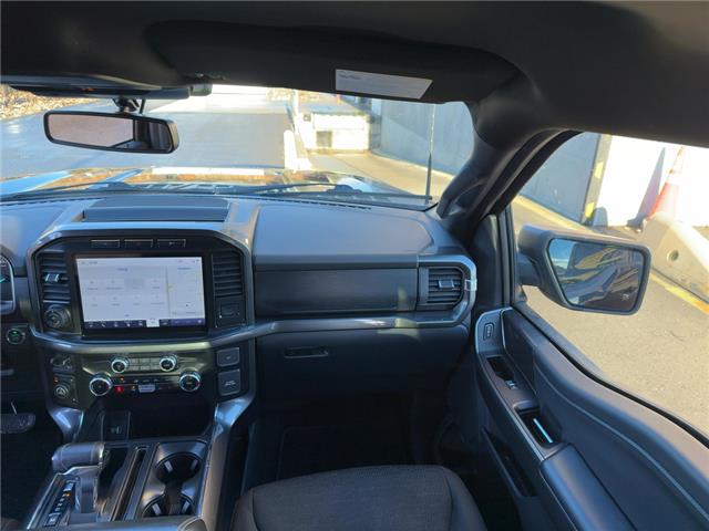 2023 Ford F-150 XLT (Stk: 25P177) in Kamloops - Image 25 of 25