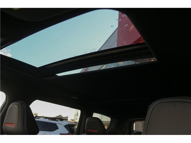 2026 Nissan Armada PRO-4X (Stk: T26102) in Kamloops - Image 17 of 21