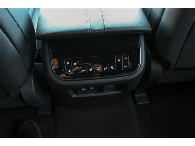 2026 Nissan Armada PRO-4X (Stk: T26102) in Kamloops - Image 20 of 21