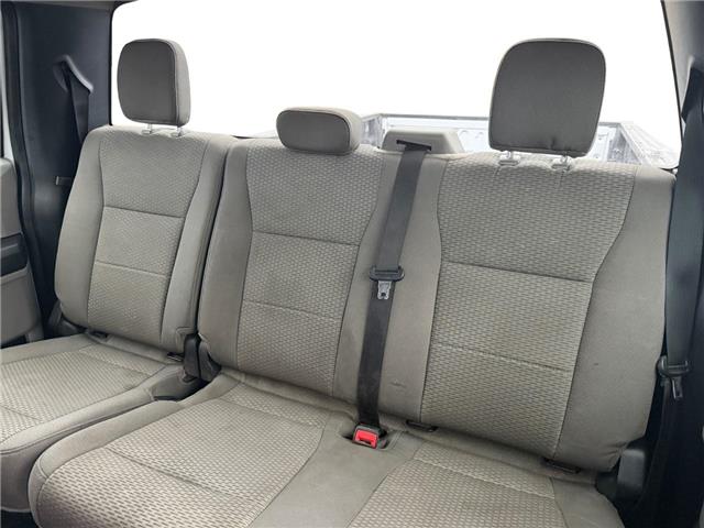 2022 Ford F-350  (Stk: 15272) in Golden - Image 14 of 17