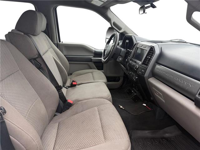 2022 Ford F-350  (Stk: 15272) in Golden - Image 15 of 17
