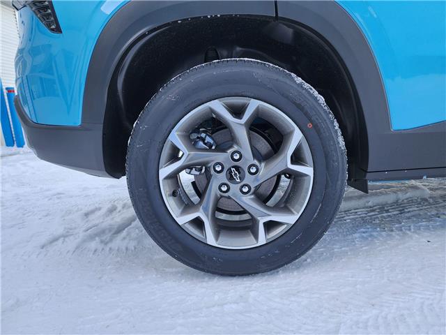 2026 Chevrolet Trax LT (Stk: 31309) in The Pas - Image 7 of 19
