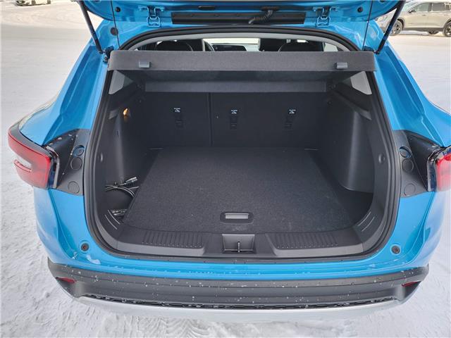 2026 Chevrolet Trax LT (Stk: 31309) in The Pas - Image 8 of 19
