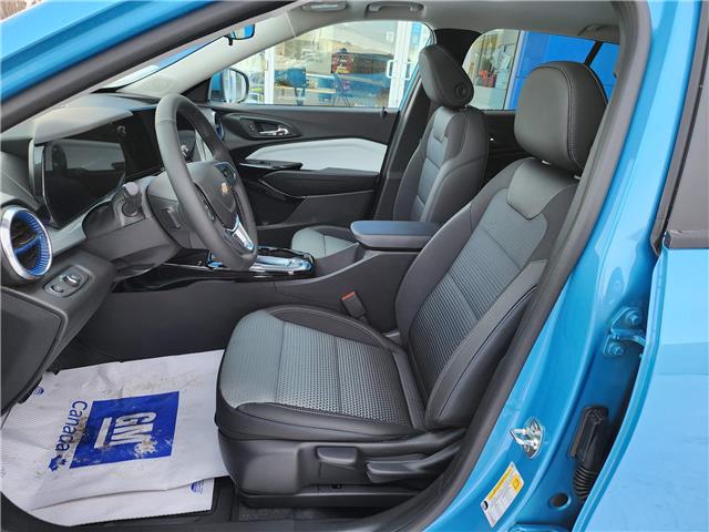2026 Chevrolet Trax LT (Stk: 31309) in The Pas - Image 14 of 19