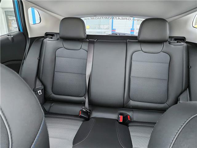 2026 Chevrolet Trax LT (Stk: 31309) in The Pas - Image 15 of 19