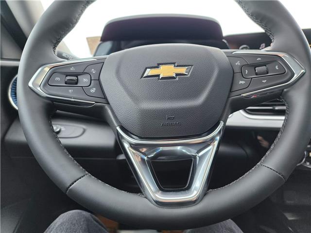 2026 Chevrolet Trax LT (Stk: 31309) in The Pas - Image 16 of 19