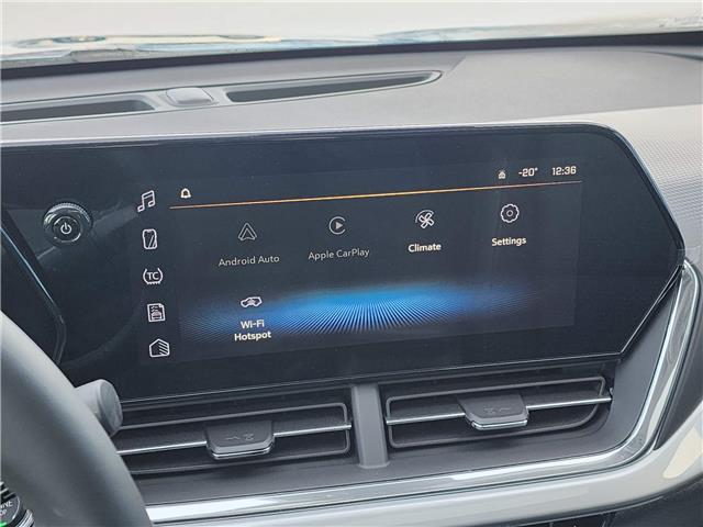 2026 Chevrolet Trax LT (Stk: 31309) in The Pas - Image 17 of 19
