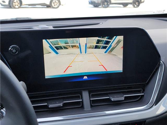 2026 Chevrolet Trax LT (Stk: 31309) in The Pas - Image 19 of 19
