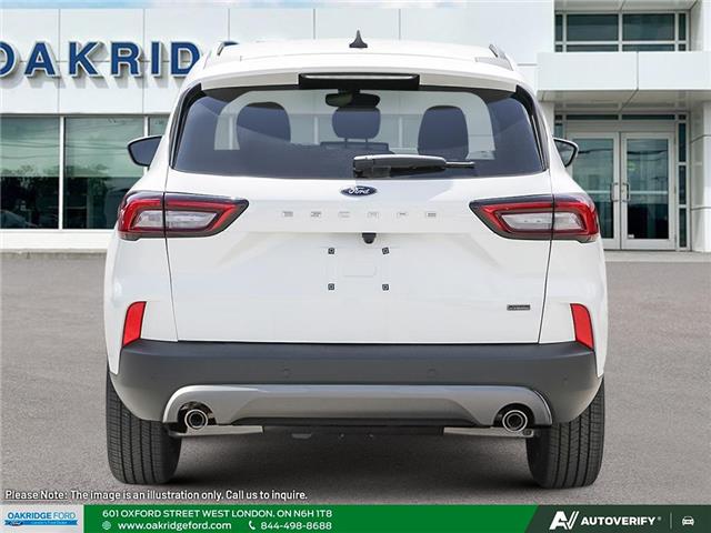 2026 Ford Escape PHEV (Stk: D55129) in London - Image 5 of 23