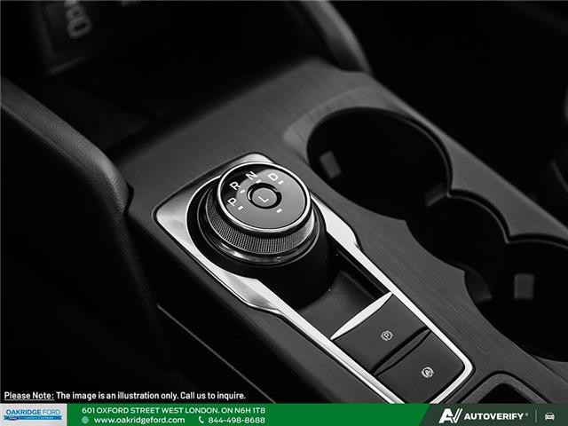 2026 Ford Escape PHEV (Stk: D55129) in London - Image 14 of 23