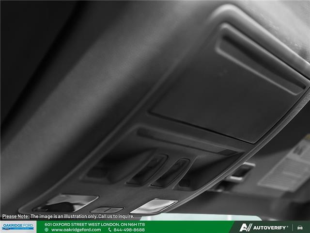 2026 Ford Escape PHEV (Stk: D55129) in London - Image 16 of 23