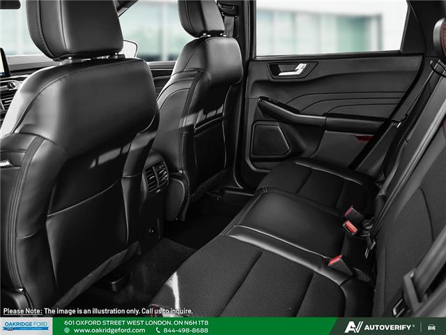 2026 Ford Escape ST-Line (Stk: D55133) in London - Image 18 of 23