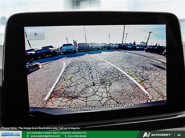 2026 Ford Escape ST-Line (Stk: D55133) in London - Image 20 of 23