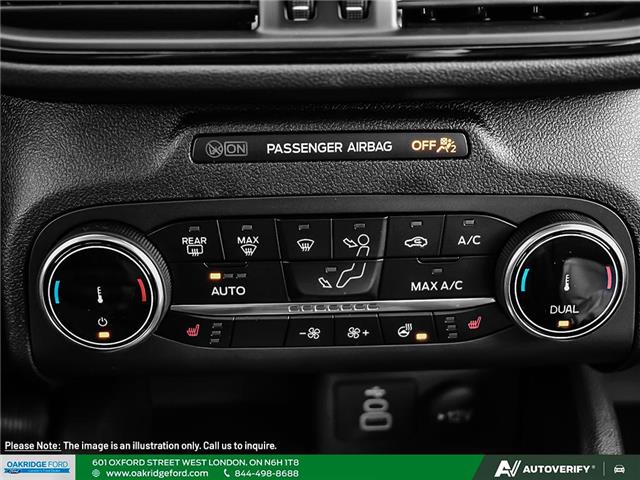 2026 Ford Escape ST-Line (Stk: D55133) in London - Image 21 of 23