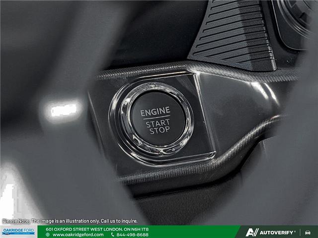 2025 Ford F-150 Lariat (Stk: C55132) in London - Image 25 of 26