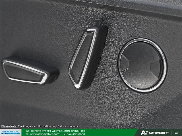 2025 Ford F-150 Lariat (Stk: C55132) in London - Image 26 of 26